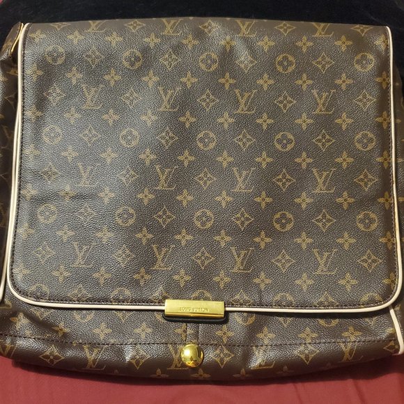 2003 Louis Vuitton Messenger Bag - Picture 1 of 5